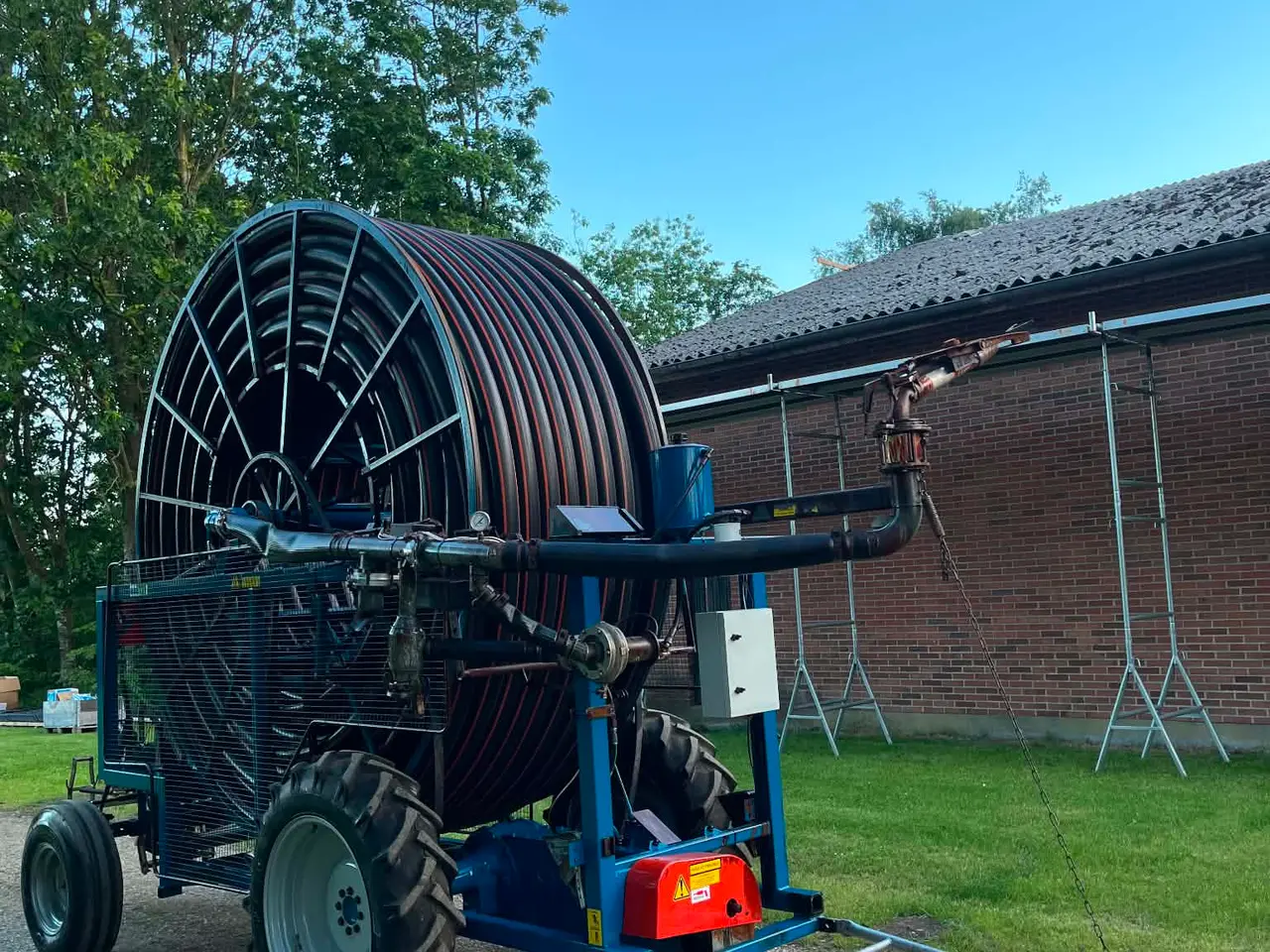Billede 4 - Fasterholt fm2500