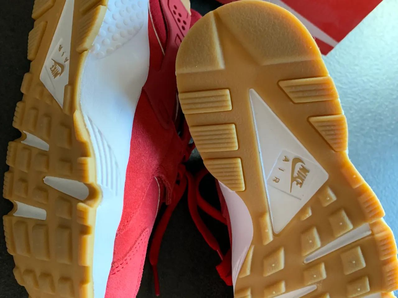 Billede 3 - Nike Air Huarache sælges