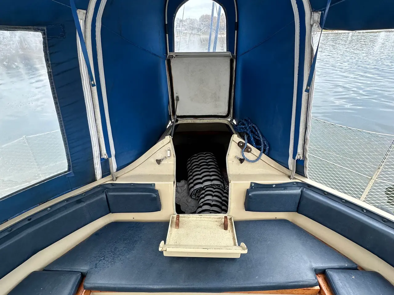 Billede 14 - Trimaran til hele familien