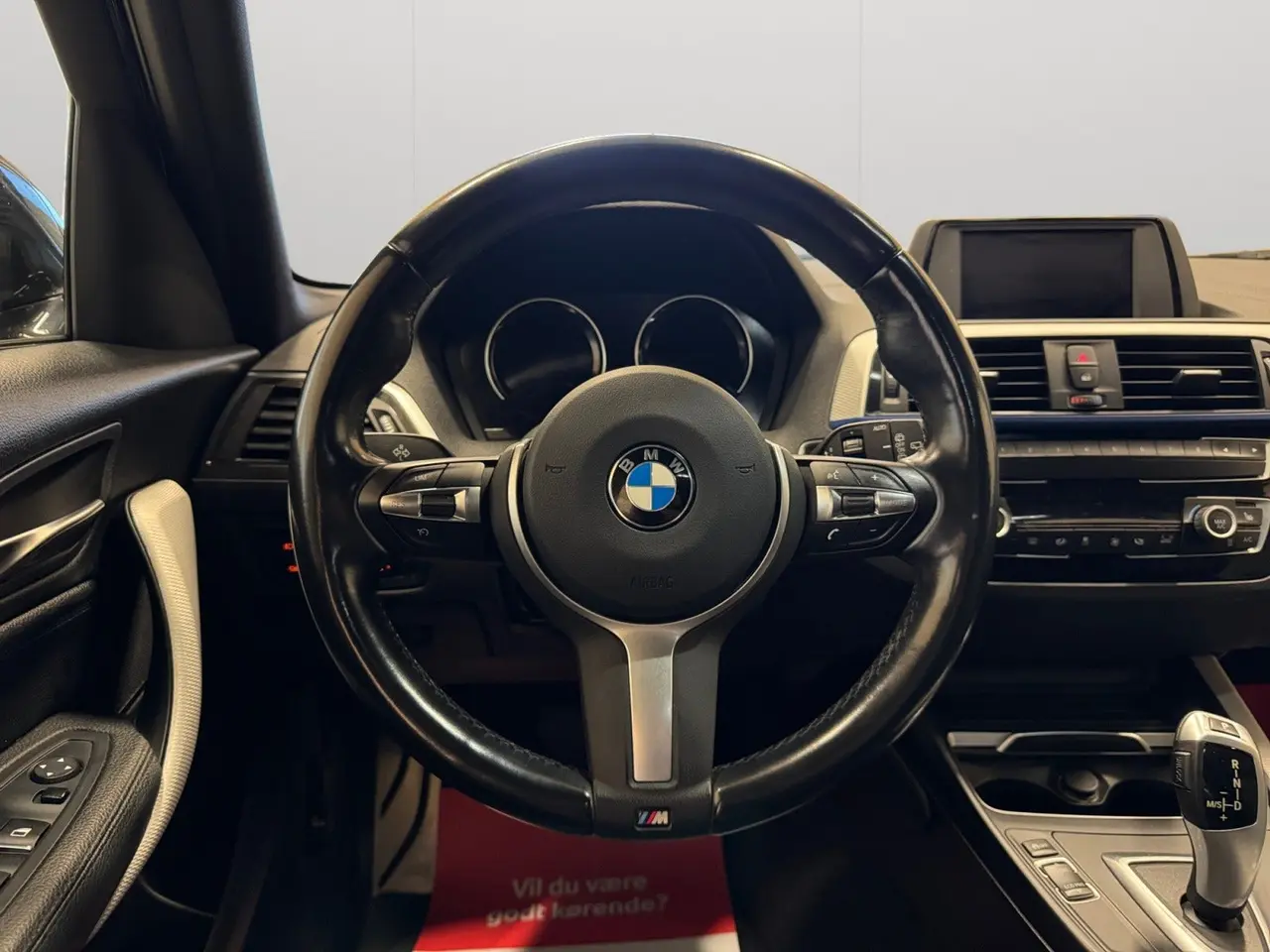 Billede 6 - BMW 118i 1,5 M-Sport aut.