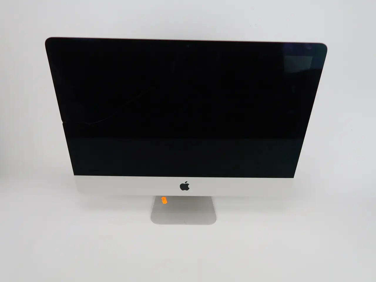 Billede 1 - Apple iMac 16,2 4K i7-5775R 21,5" - LÆS BESKRIVELSE