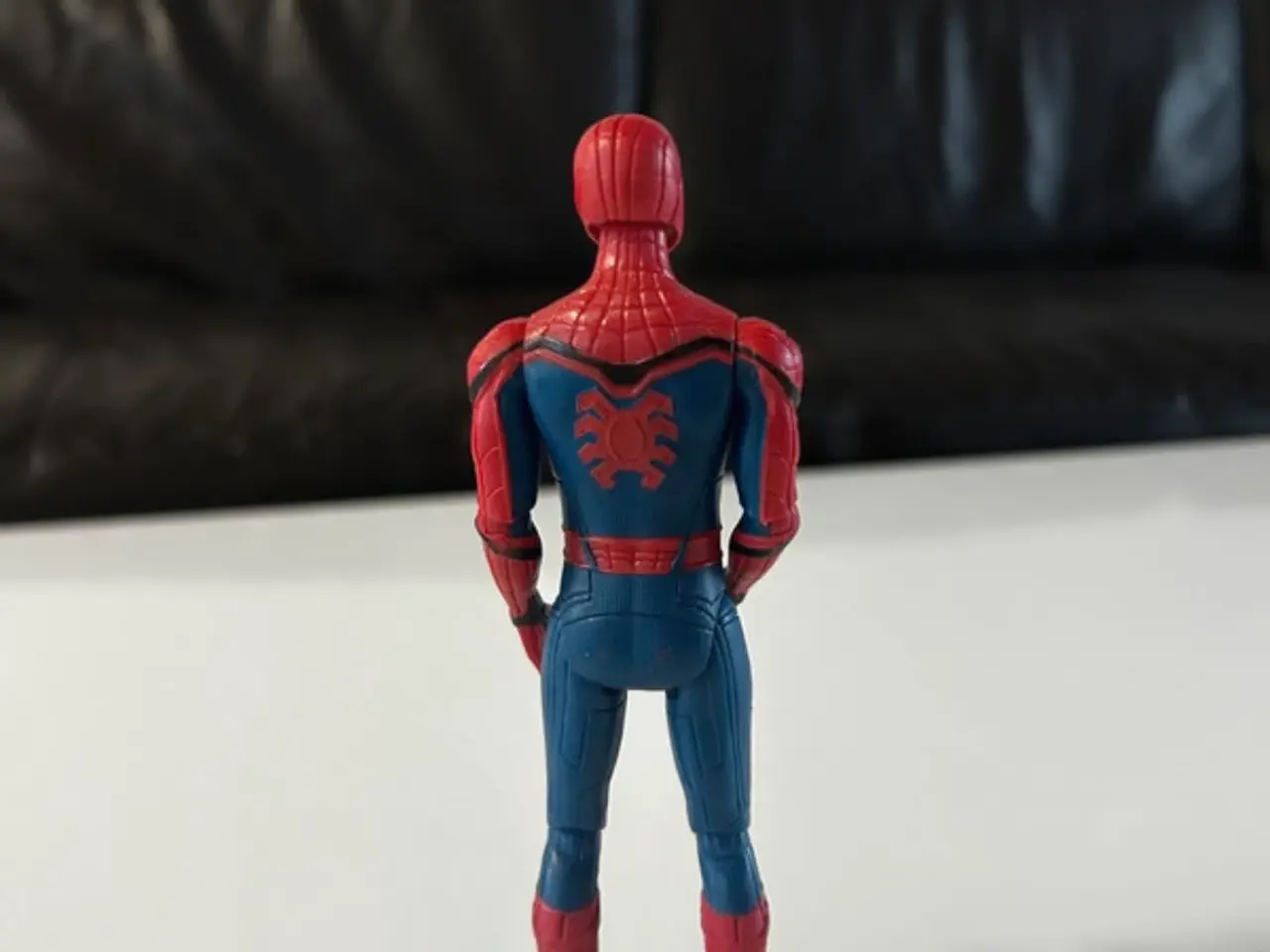 Billede 7 - kapitonamerika og spiderman