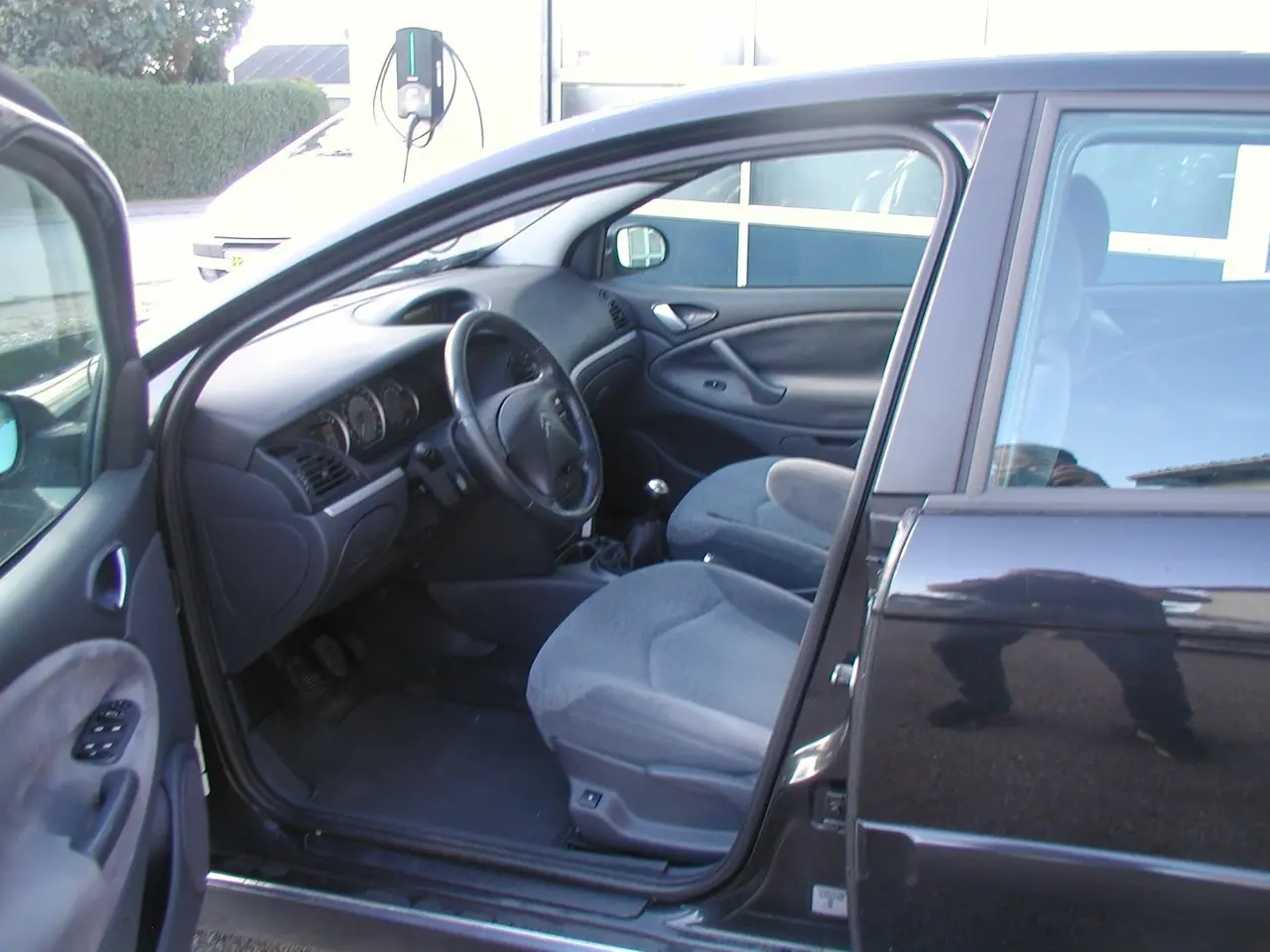 Billede 5 - Citroën C5 1,6 HDi Elegance