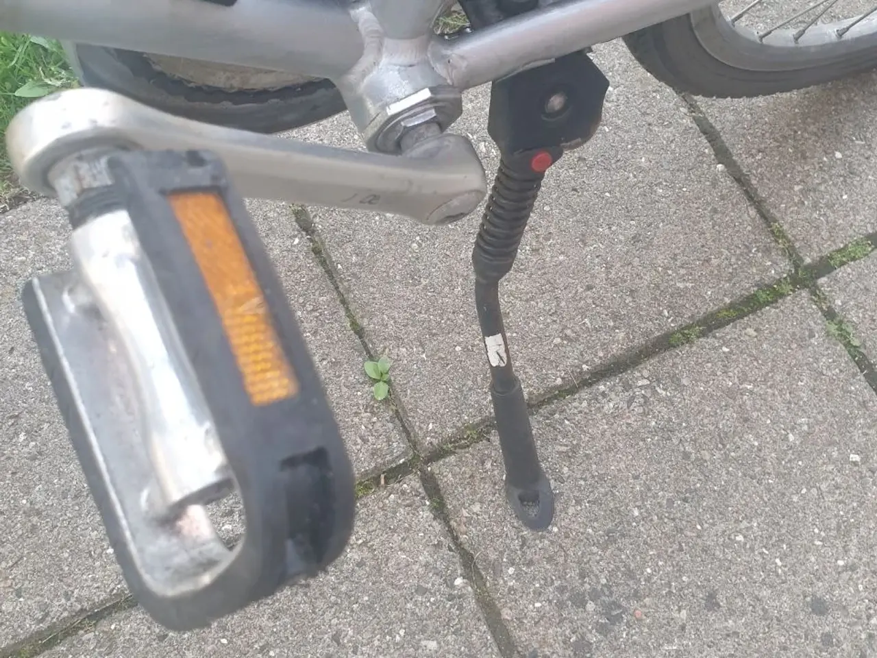 Billede 2 - Kettler vintage damecykel, 6 gear, str. 52 cm