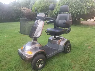 Thansen el scooter