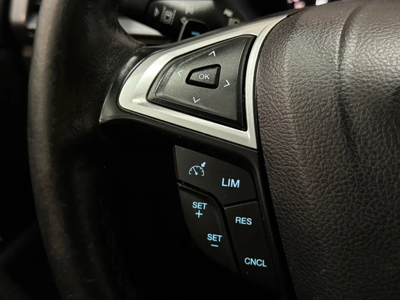 Billede 14 - Ford Mondeo 2,0 TDCi 150 Titanium stc. aut.