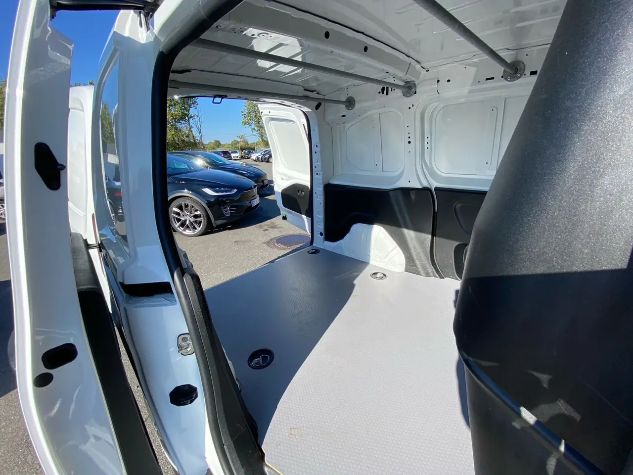 Billede 6 - Opel Combo L1V1 1,5 D Essentia 75HK Van