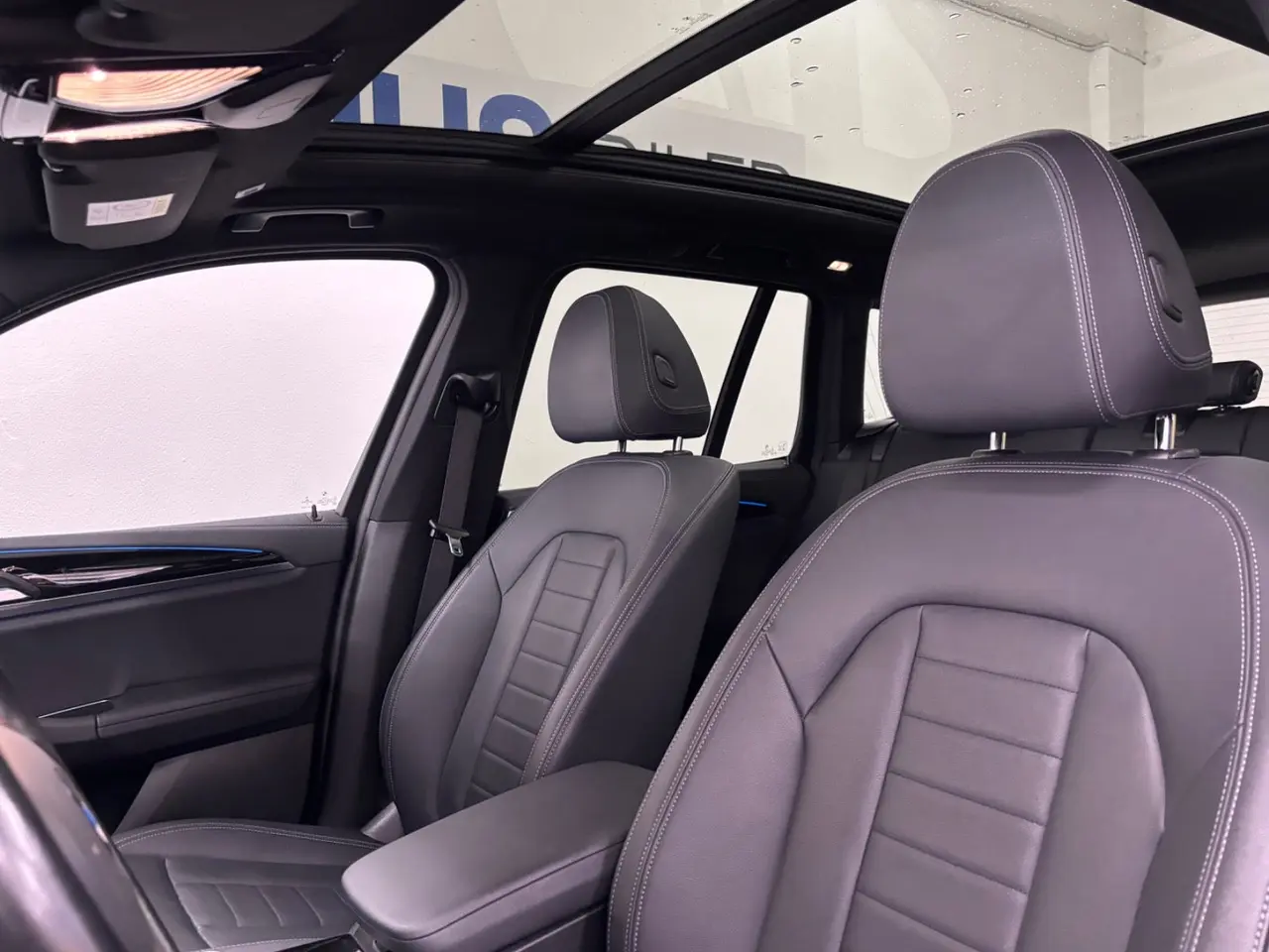 Billede 9 - BMW iX3 Charged