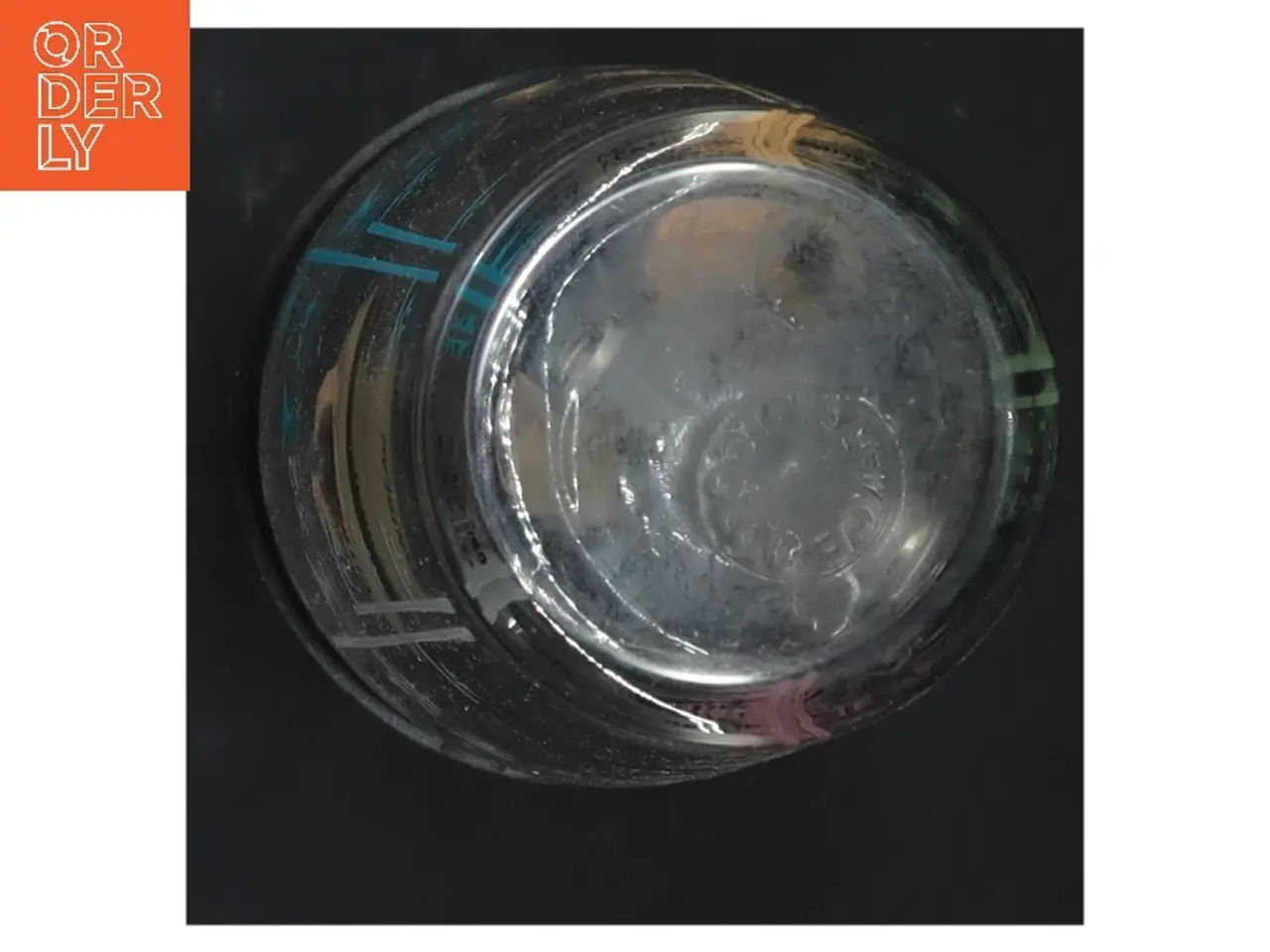 Billede 3 - Cocktail shaker (str. 21 cm)