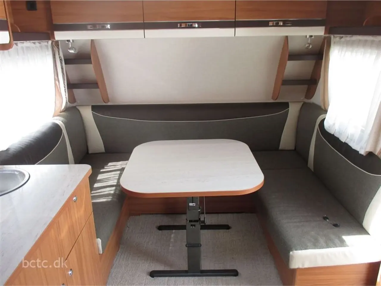 Billede 5 - 2015 - Weinsberg CaraOne 740 UDF
