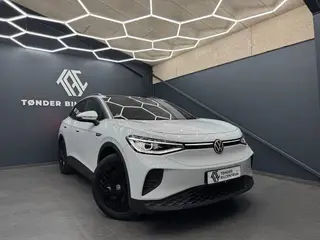 VW ID.4 77 Pro Performance Tech