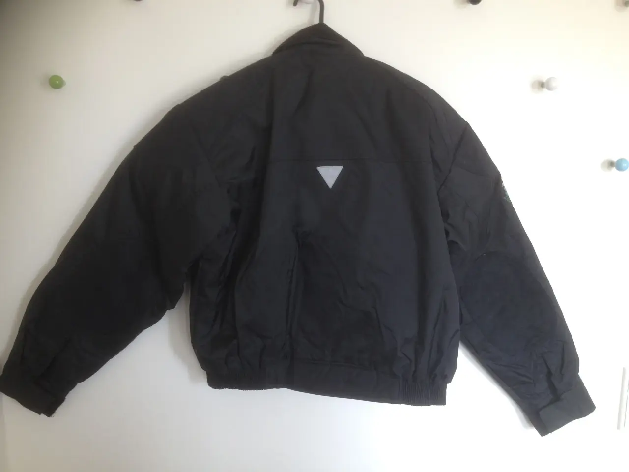 Billede 3 - MC Jakke - str M