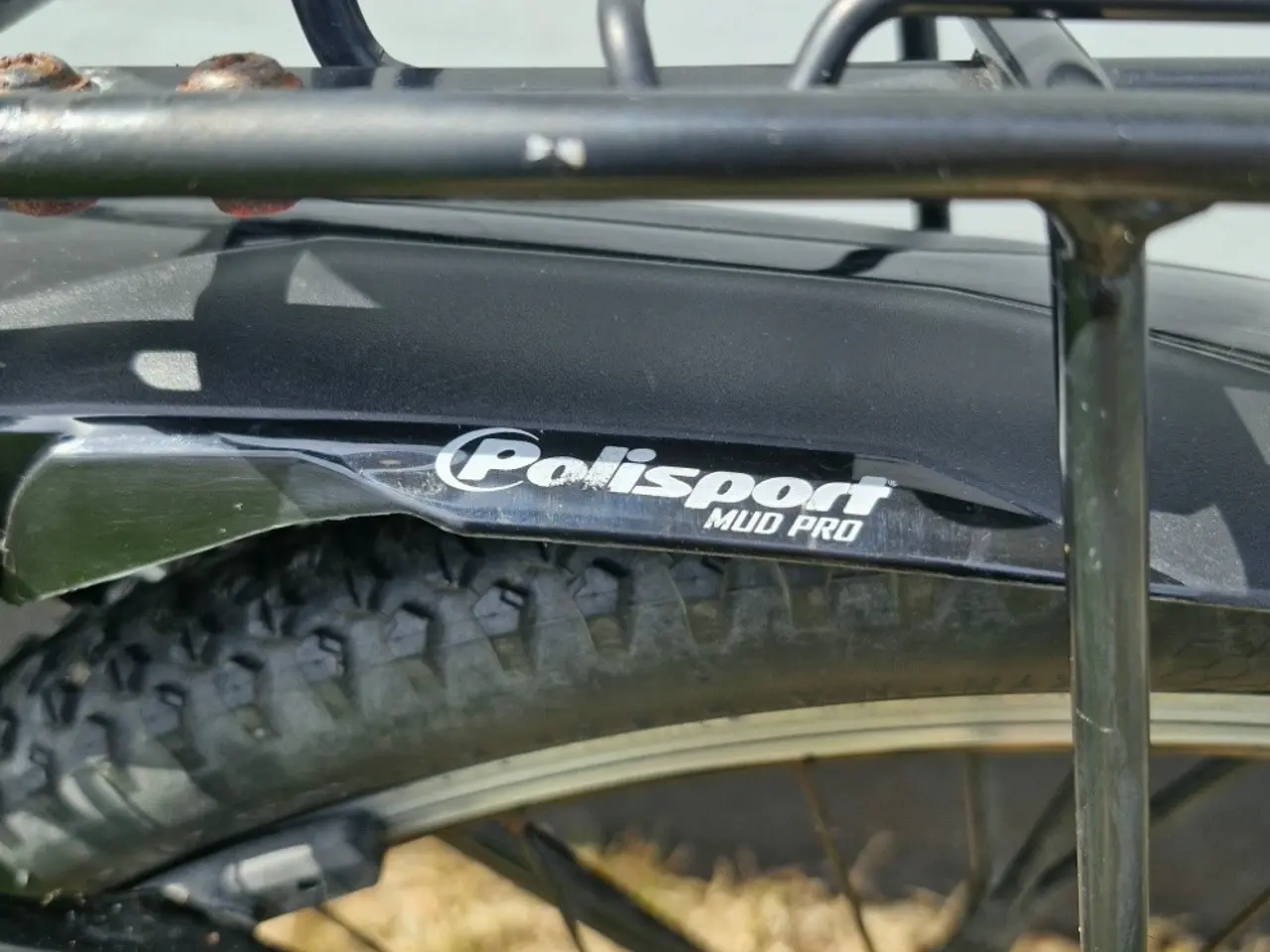 Billede 9 - Cykel - mountainbike 26”