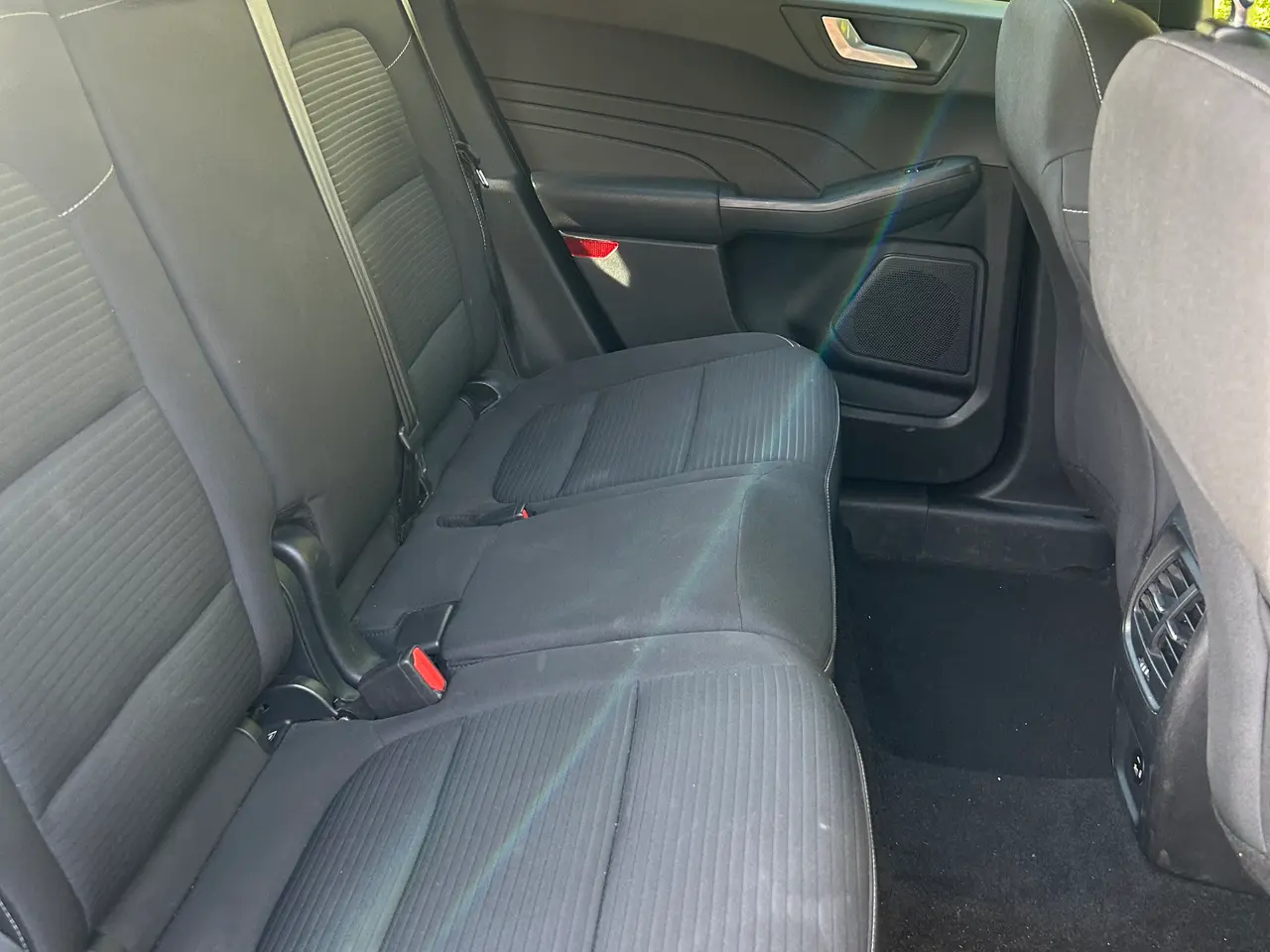 Billede 10 - Ford Kuga 2,5 PHEV Titanium (2022)