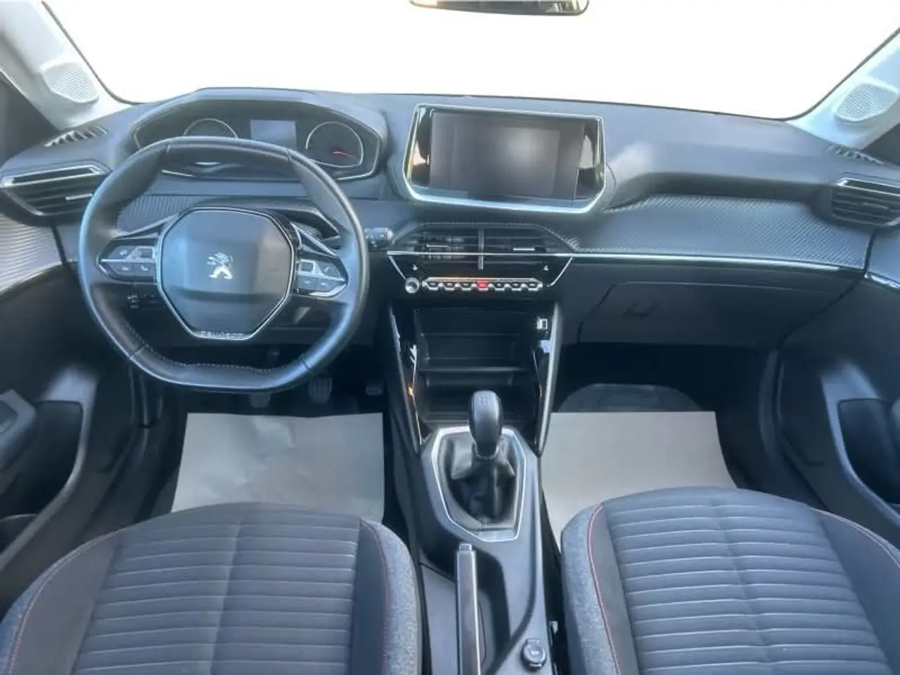 Billede 9 - Peugeot 208 1,2 PureTech 75 Active Edition