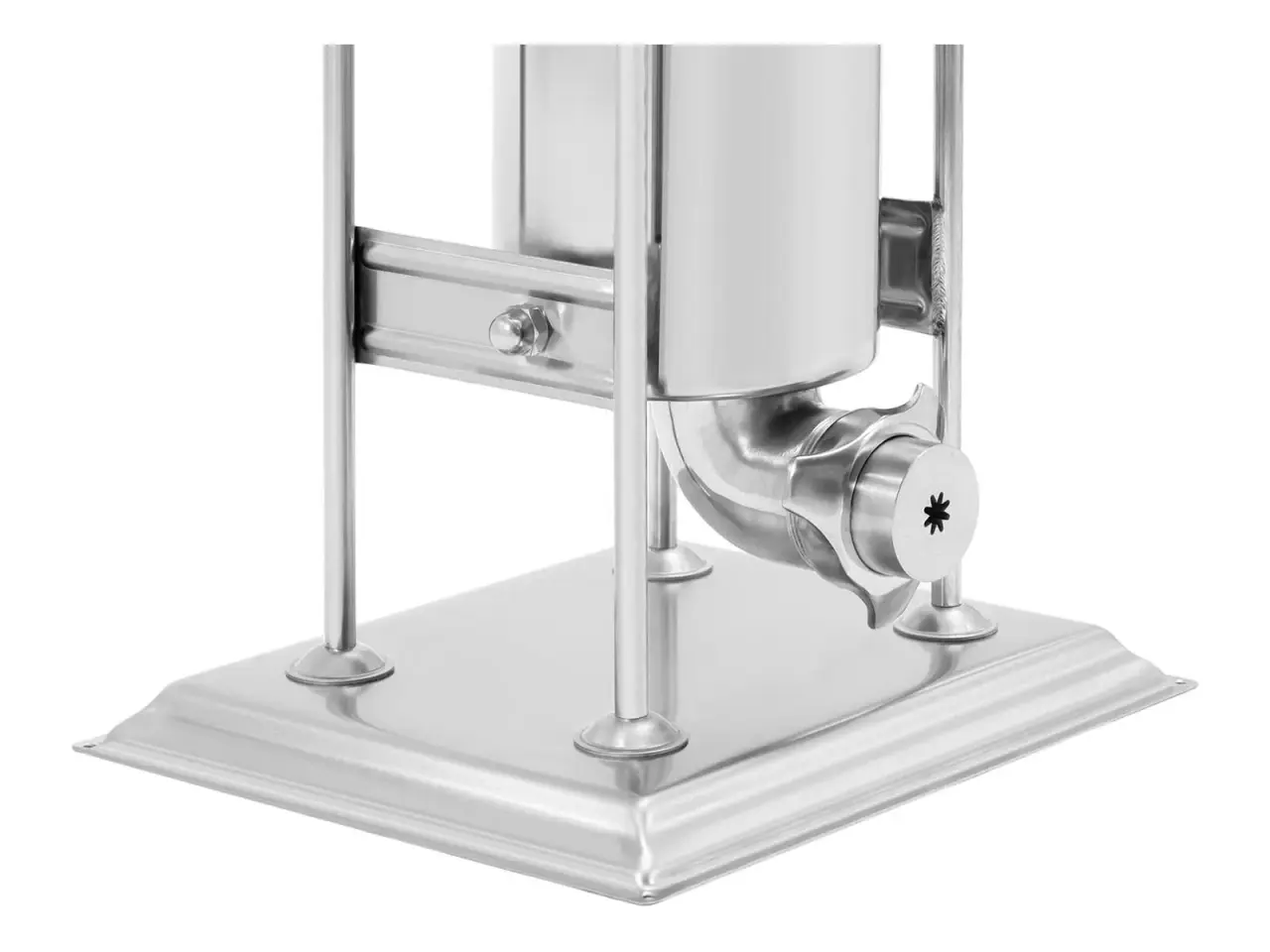 Billede 5 - Churros-maskine – 5 l