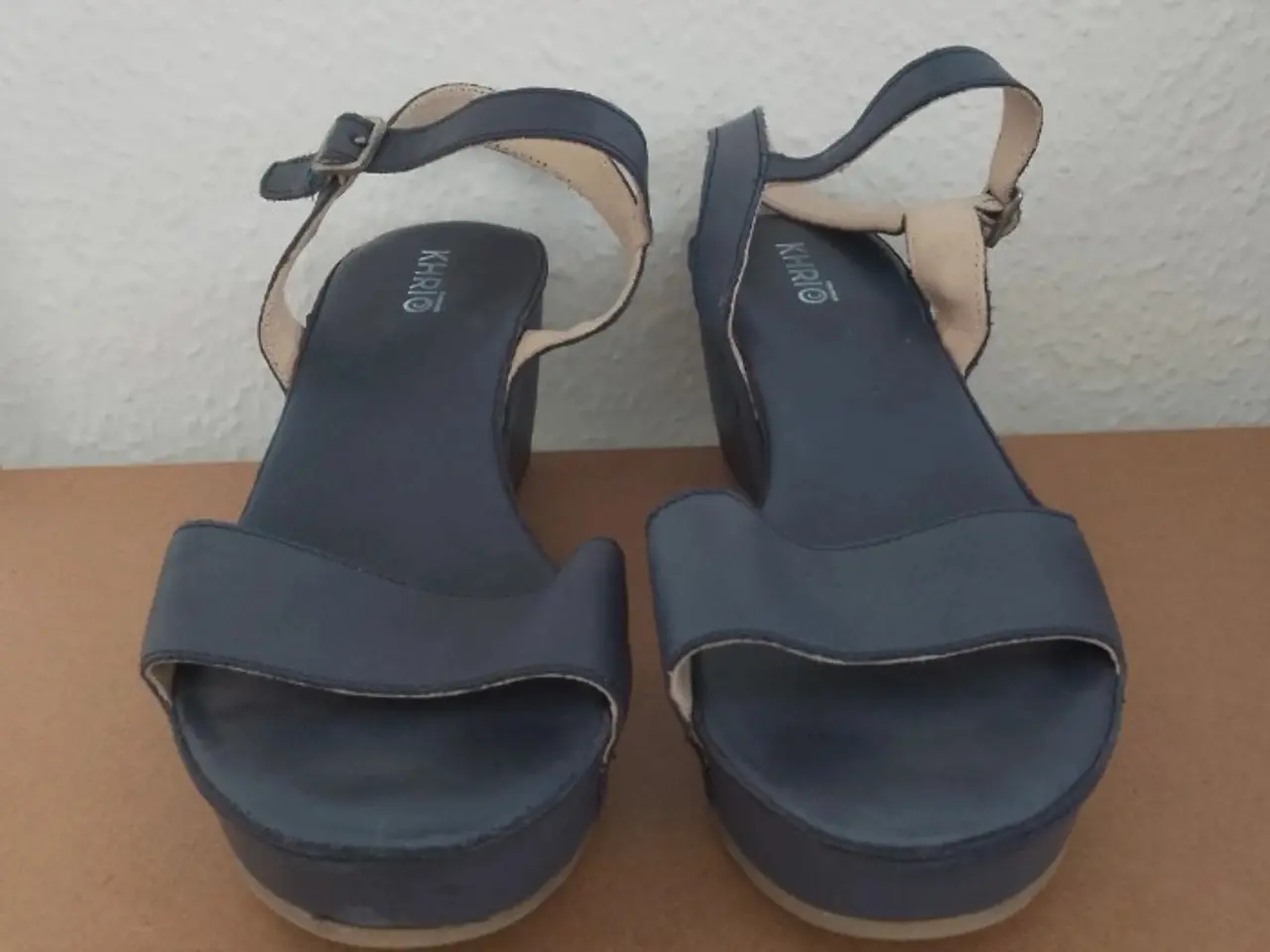 Billede 5 - Khrio wedge