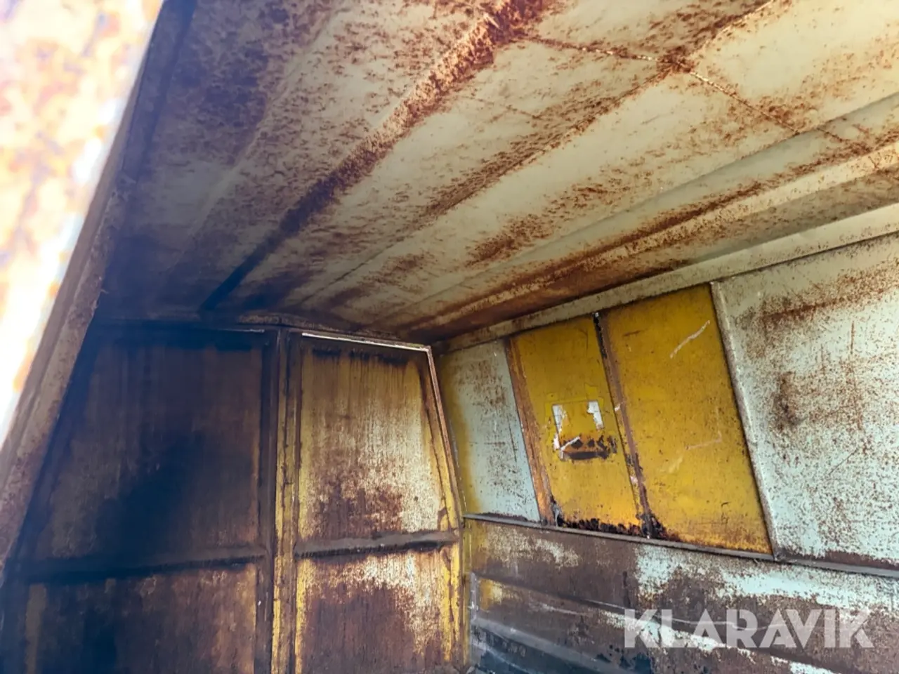 Billede 12 - Renovationscontainer Hans Ejner Skov Nielsen