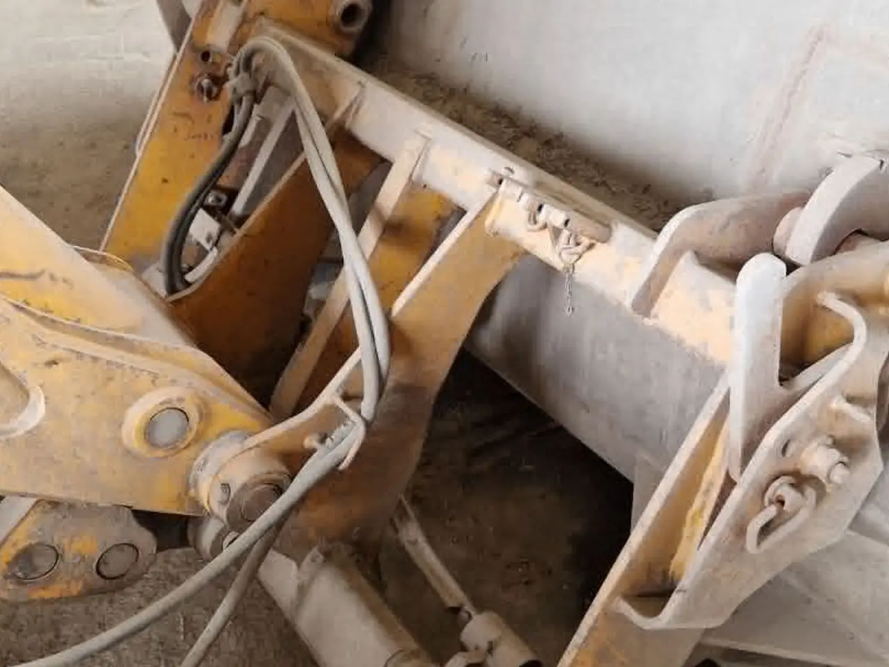 Billede 5 - JCB 526-55