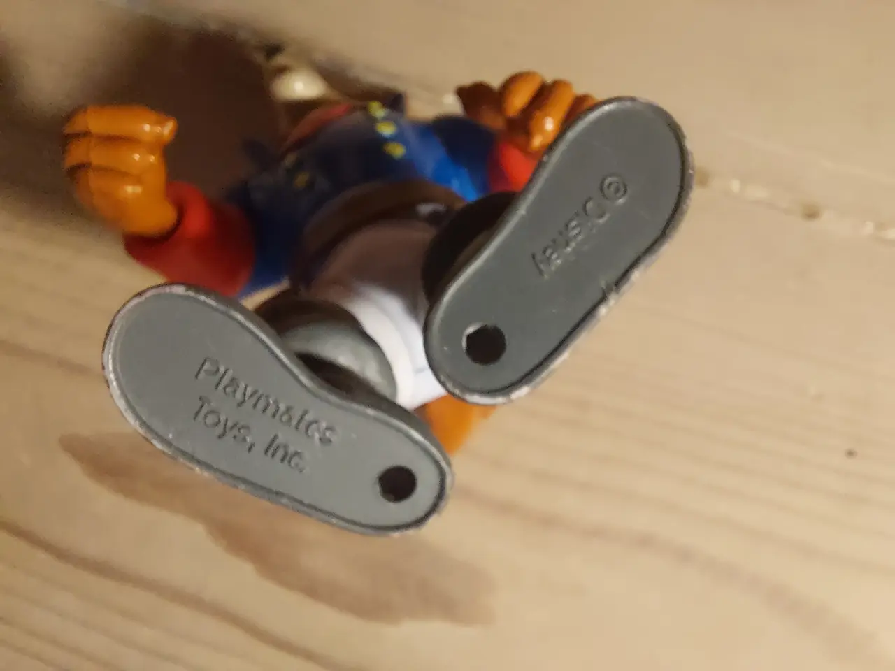 Billede 4 - Don Carnage fra Tale Spin