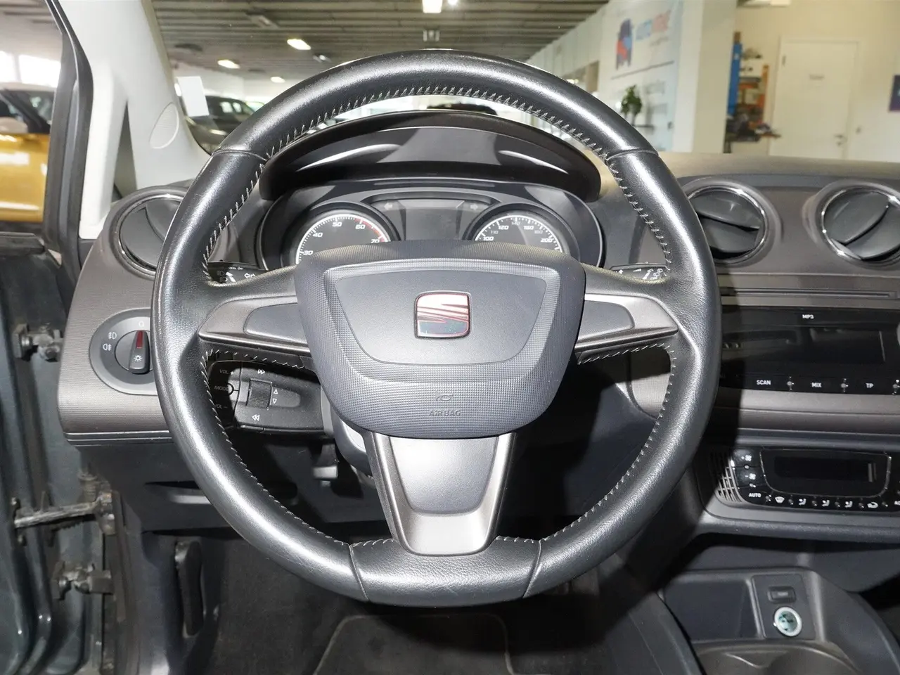 Billede 16 - Seat Ibiza 1,2 TSI Style Start/Stop 105HK Stc