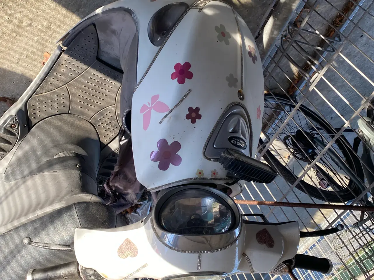Billede 3 - Projekt pgo new ligero