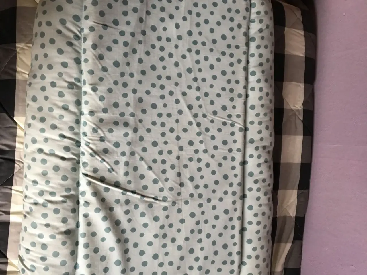 Billede 2 - Babynest