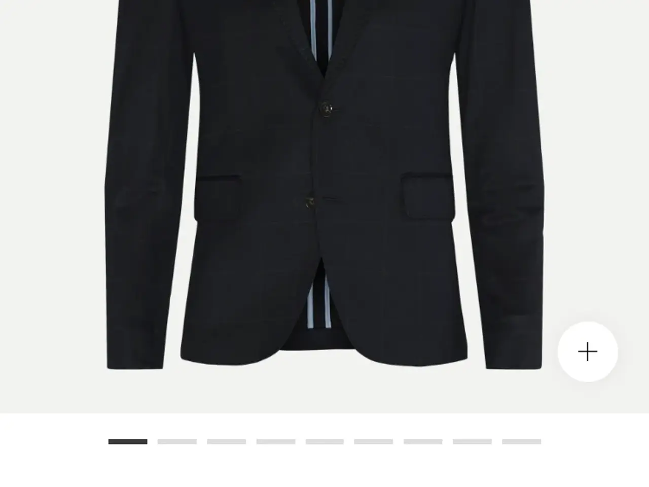Billede 4 - Ny: blazer fra SAND str 46 &54