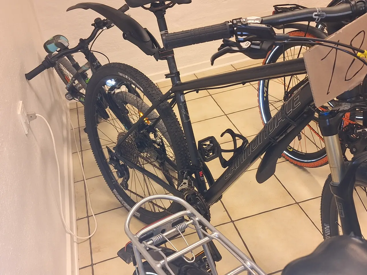 Billede 5 - Gode brugte cykler