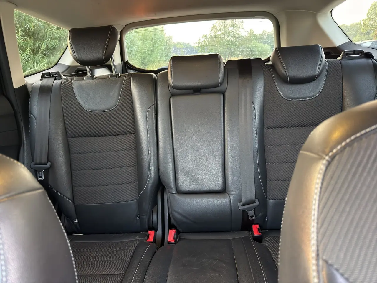 Billede 17 - Ford Kuga 2,0 TDCi 150 Titanium