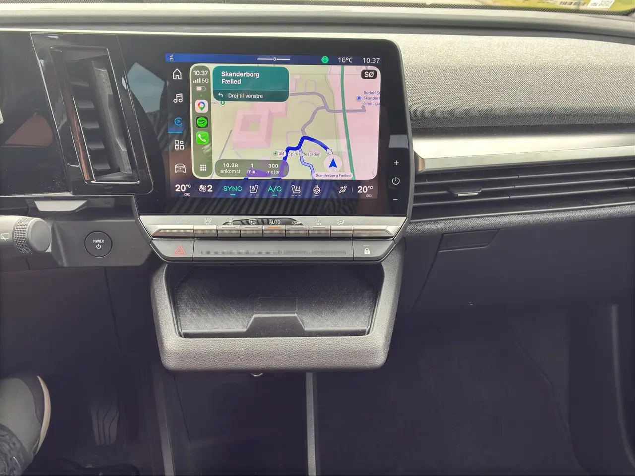 Billede 12 - Renault Scenic E-Tech 60 Evolution