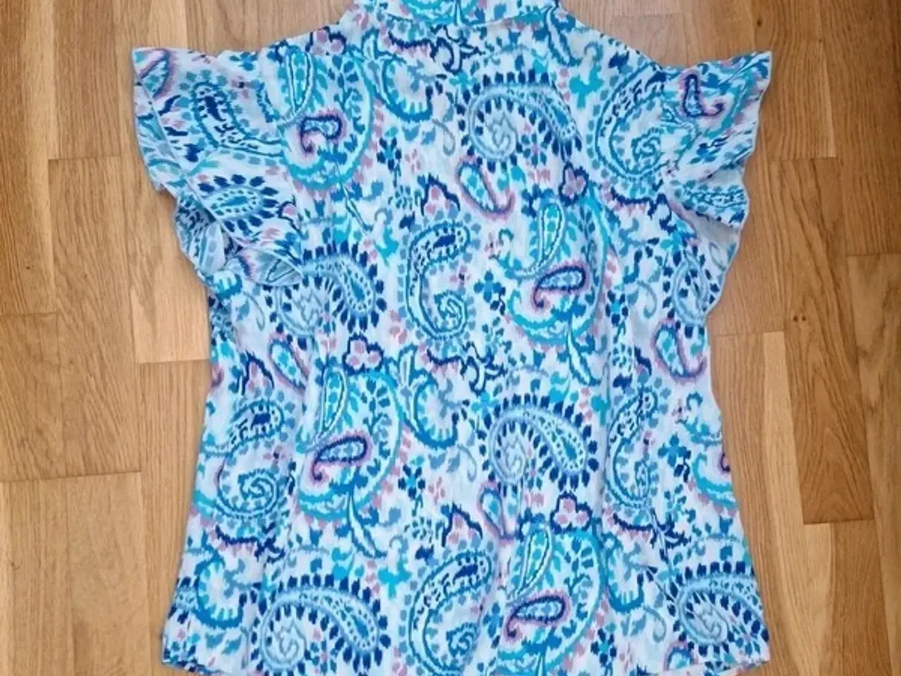Billede 5 - Damebluse