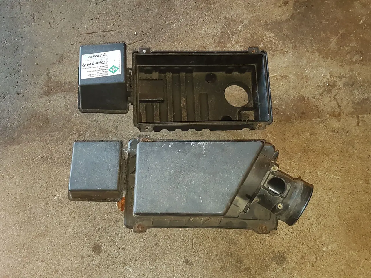 Billede 17 - Ford Focus mk1 2,0 16v st.car