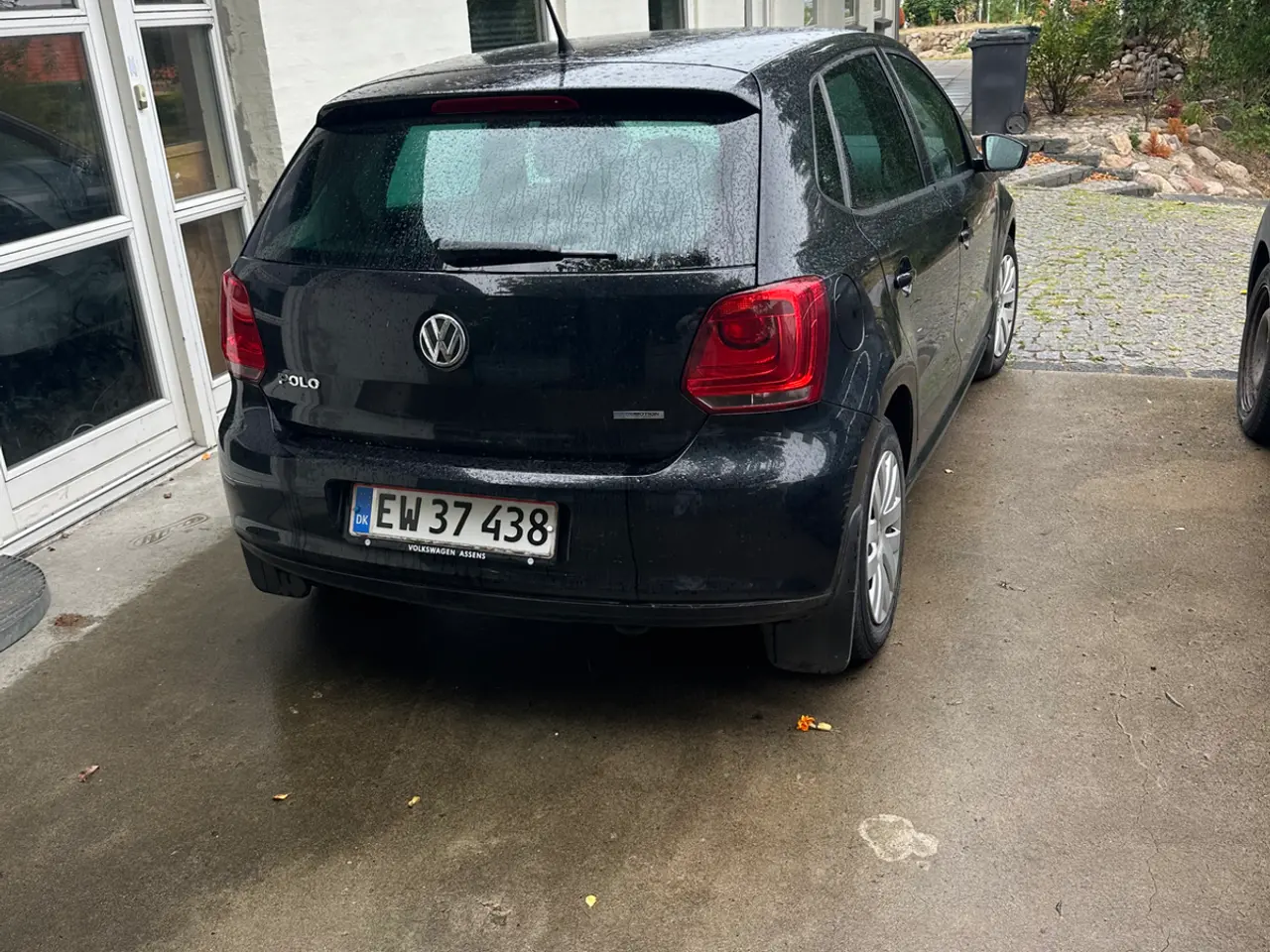 Billede 4 - VW Polo 1,2 Comfortline BMT