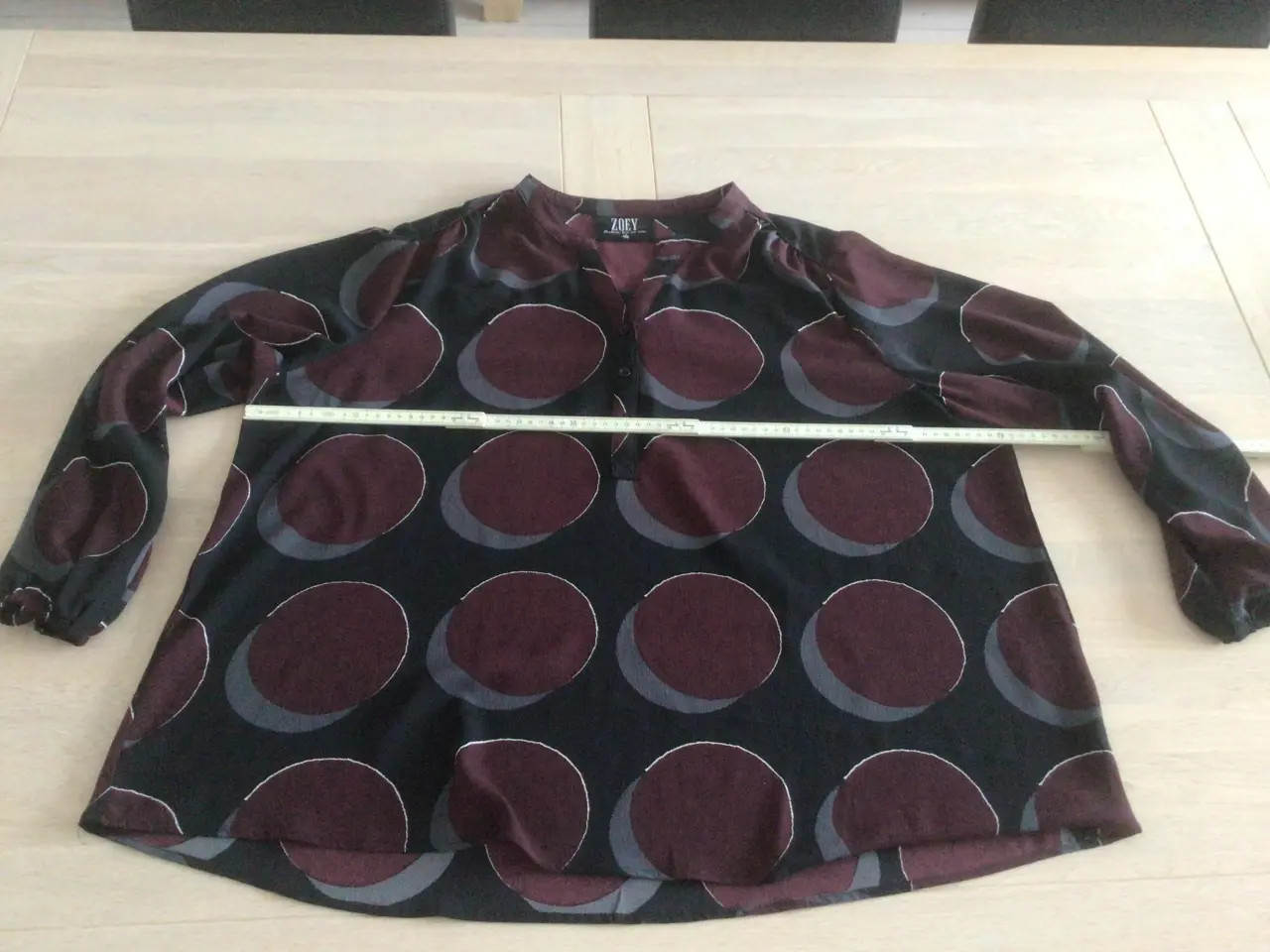 Billede 4 - Bluse XL - Zoey