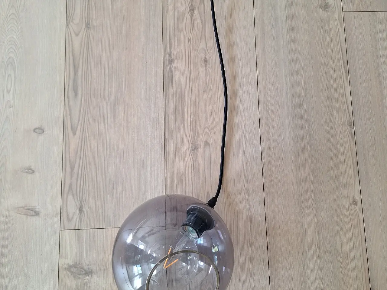 Billede 1 - Design by Us Ballroom lampe