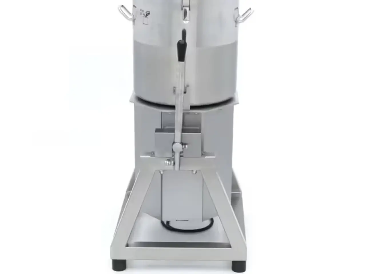 Billede 3 - Food processor – 70 liter – 400 V