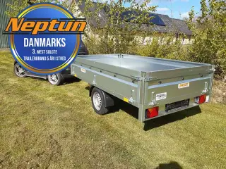 Neptun trailer Nordica GN124