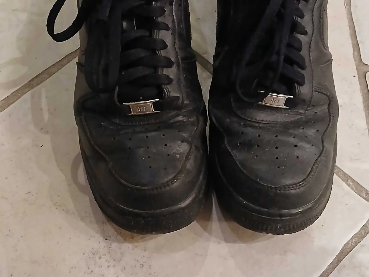 Billede 1 - Air force one str 45