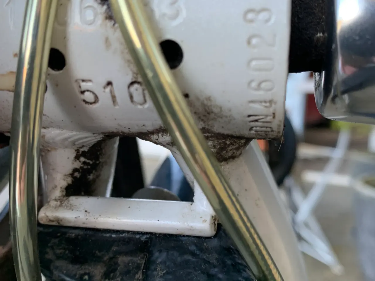 Billede 11 - Kildemoes street 7g dame cykel