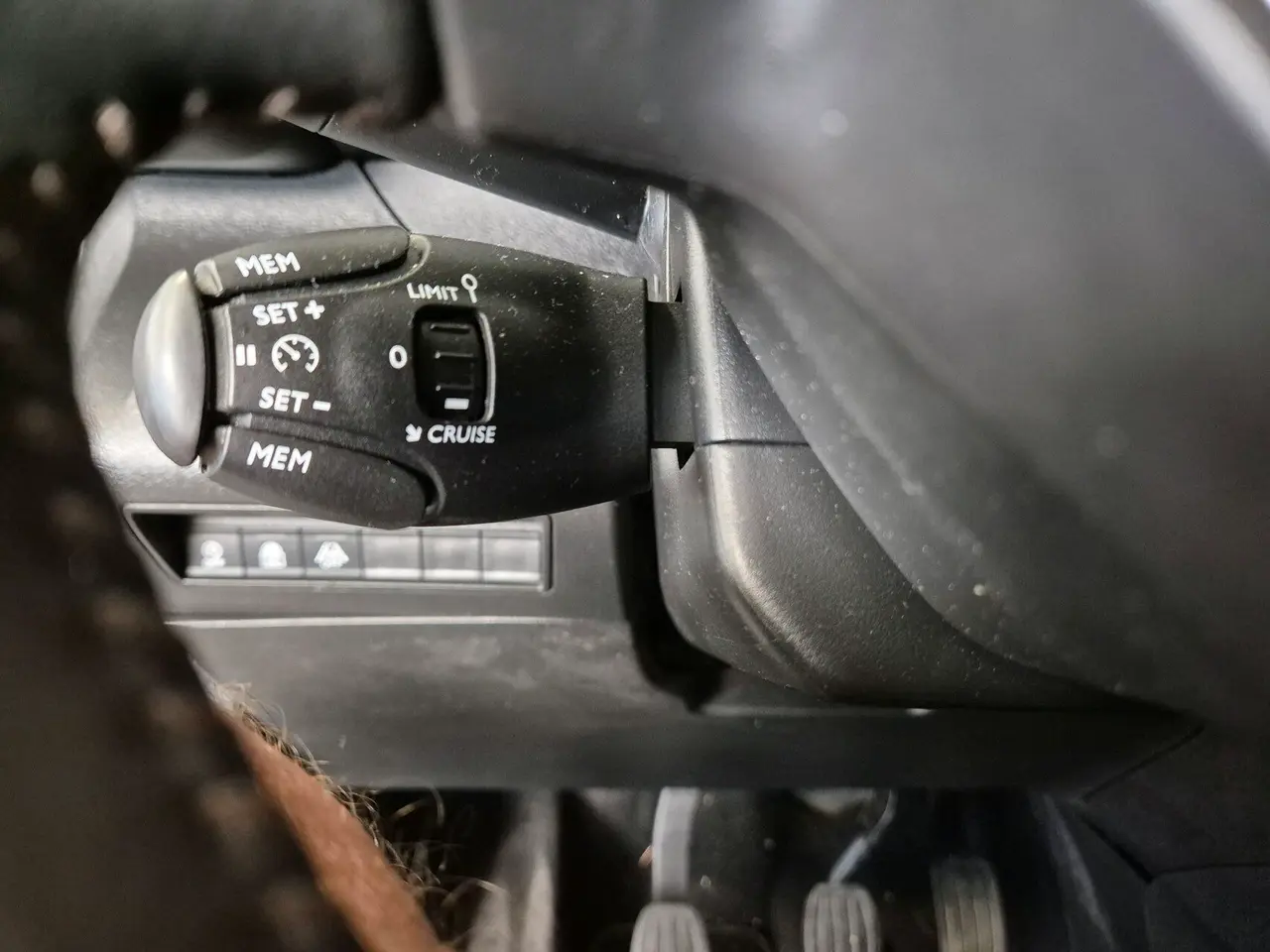 Billede 14 - Peugeot Rifter L1 1,5 BlueHDi Allure 100HK