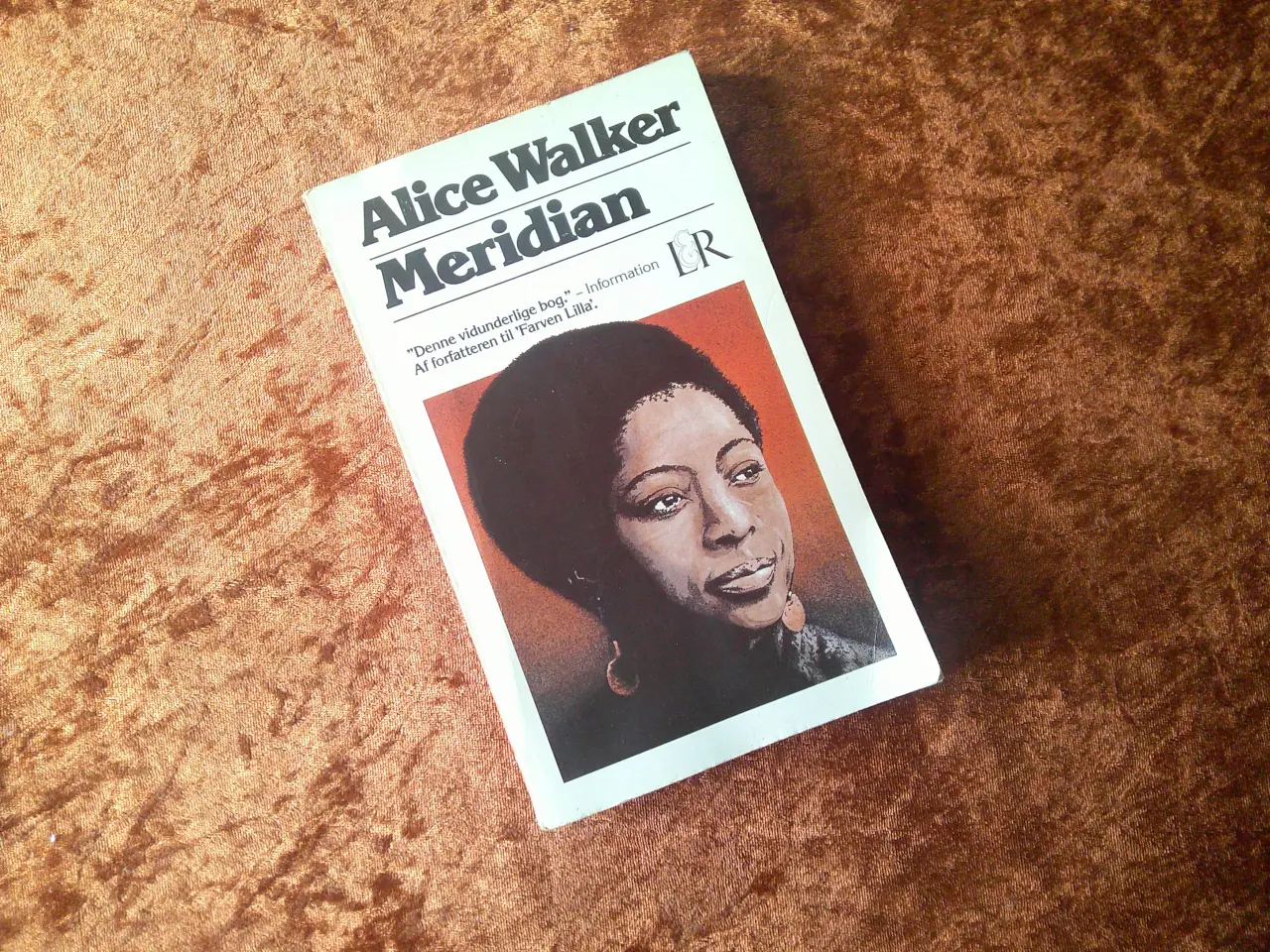 Billede 4 - Farven lilla m.fl., Alice Walker