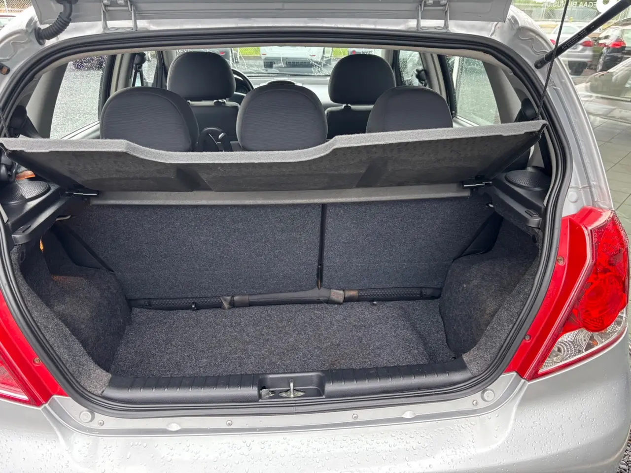 Billede 3 - Chevrolet Kalos 1,4 SE