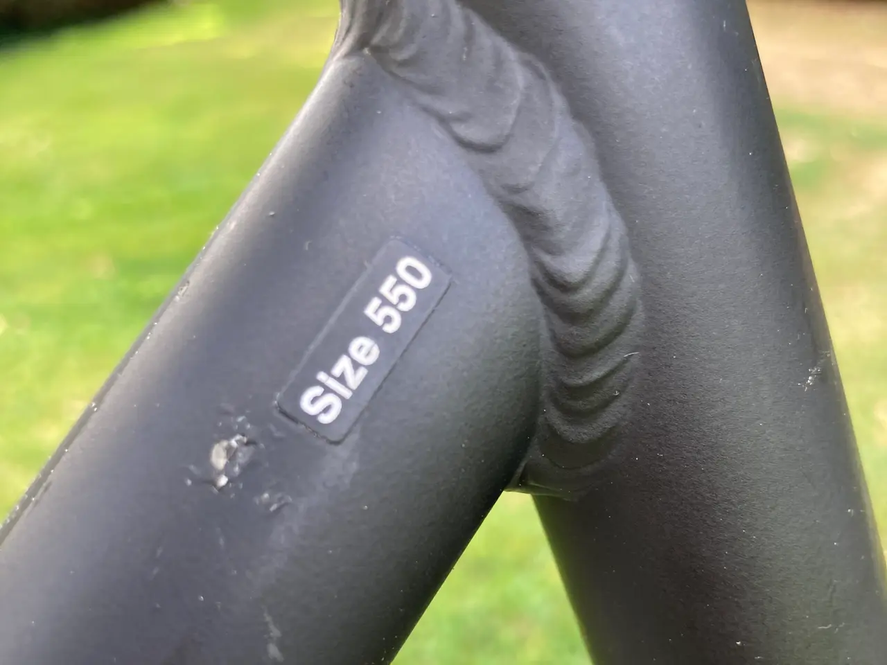 Billede 3 - Sort Kildemoes pigecykel sælges