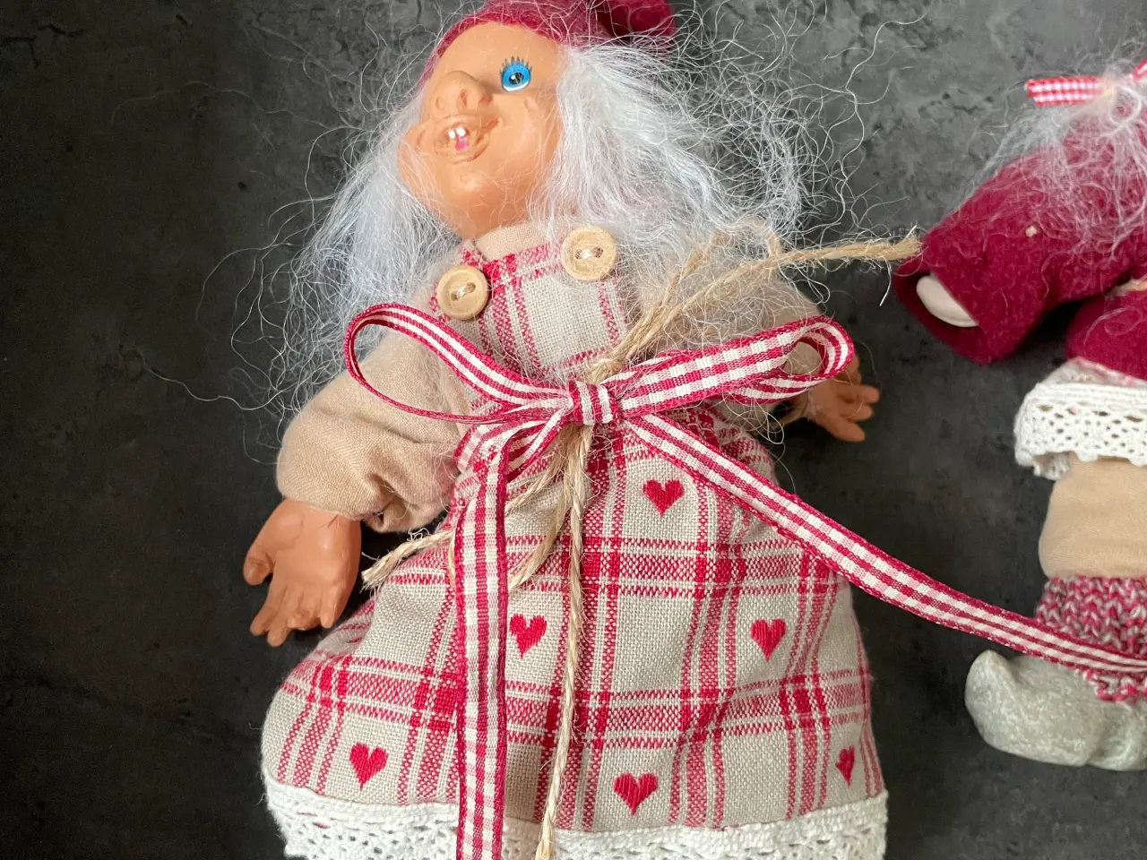 Billede 4 - Trip trap klarborg slaske nisse 