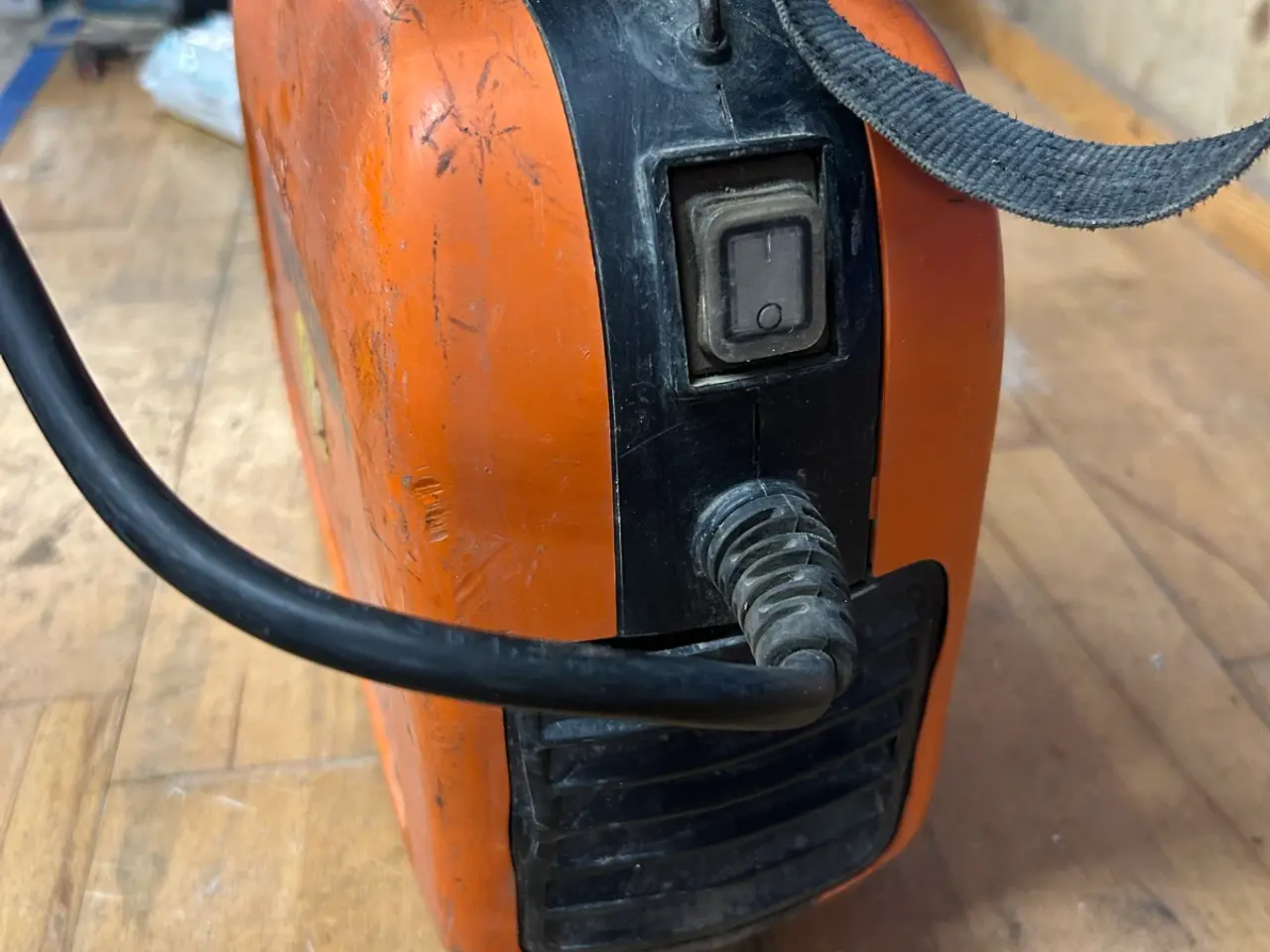Billede 4 - Kemppi Minarc Evo 150