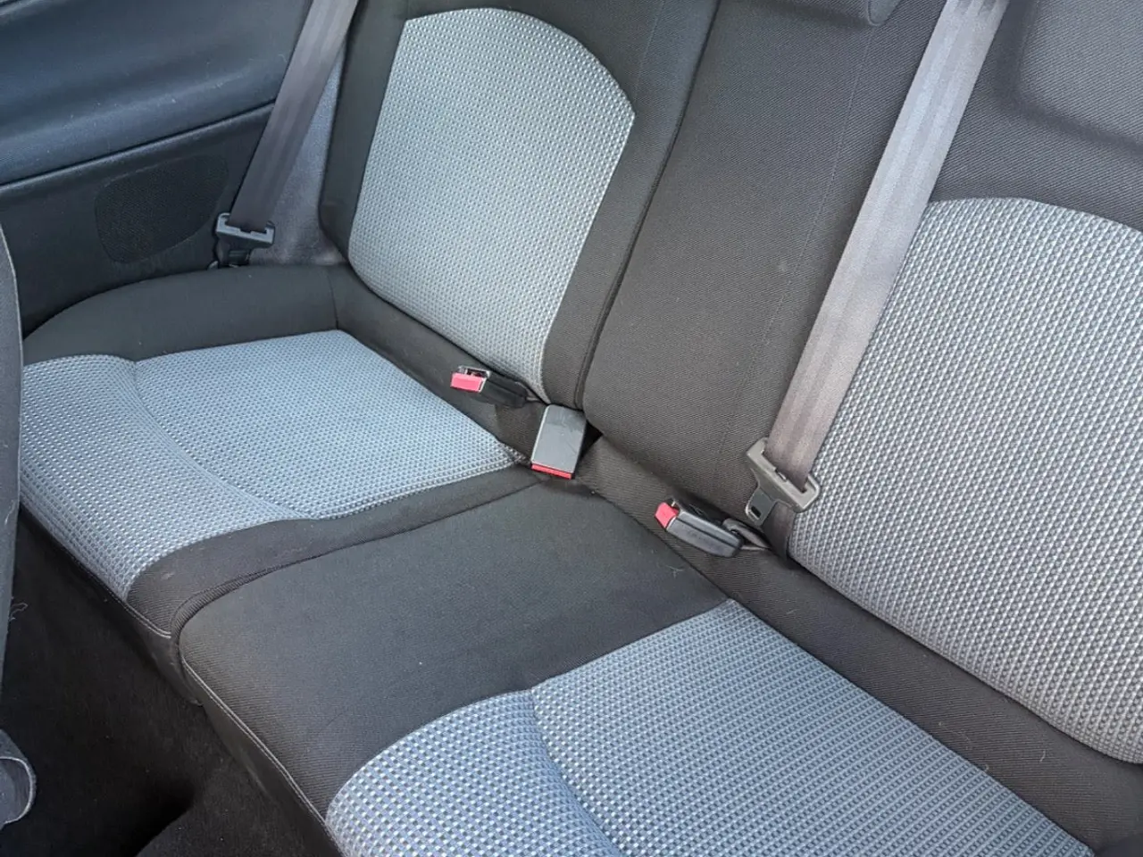 Billede 10 - Peugeot 206 1,4 XR