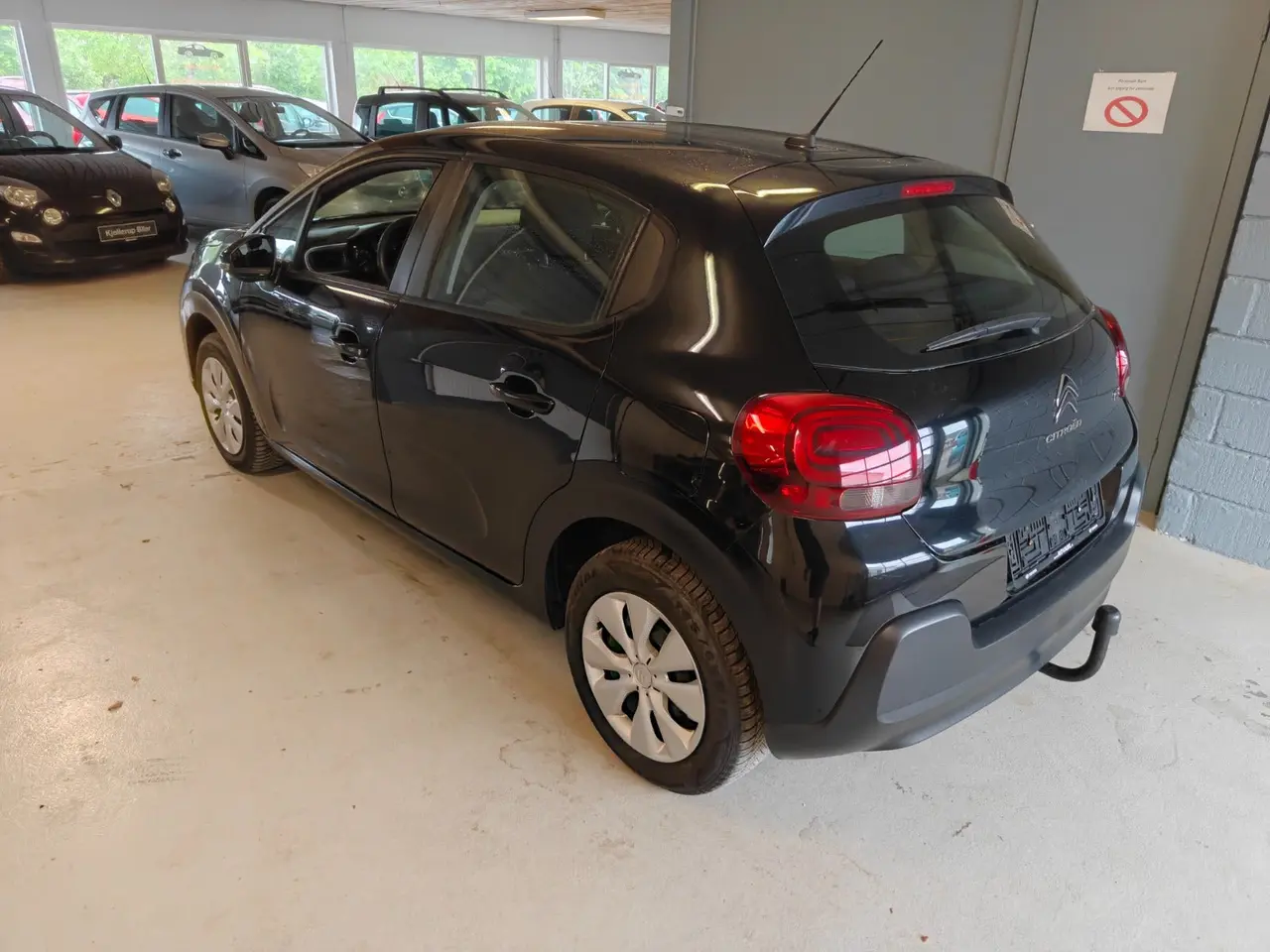 Billede 5 - Citroën C3 1,2 PureTech 82 Feel