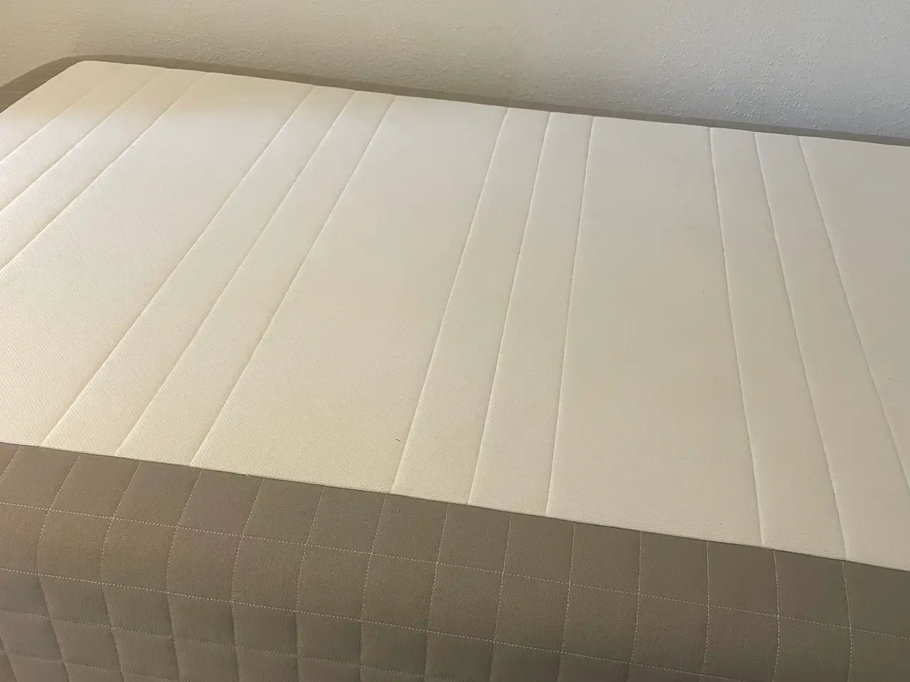 Billede 3 - Box madras 