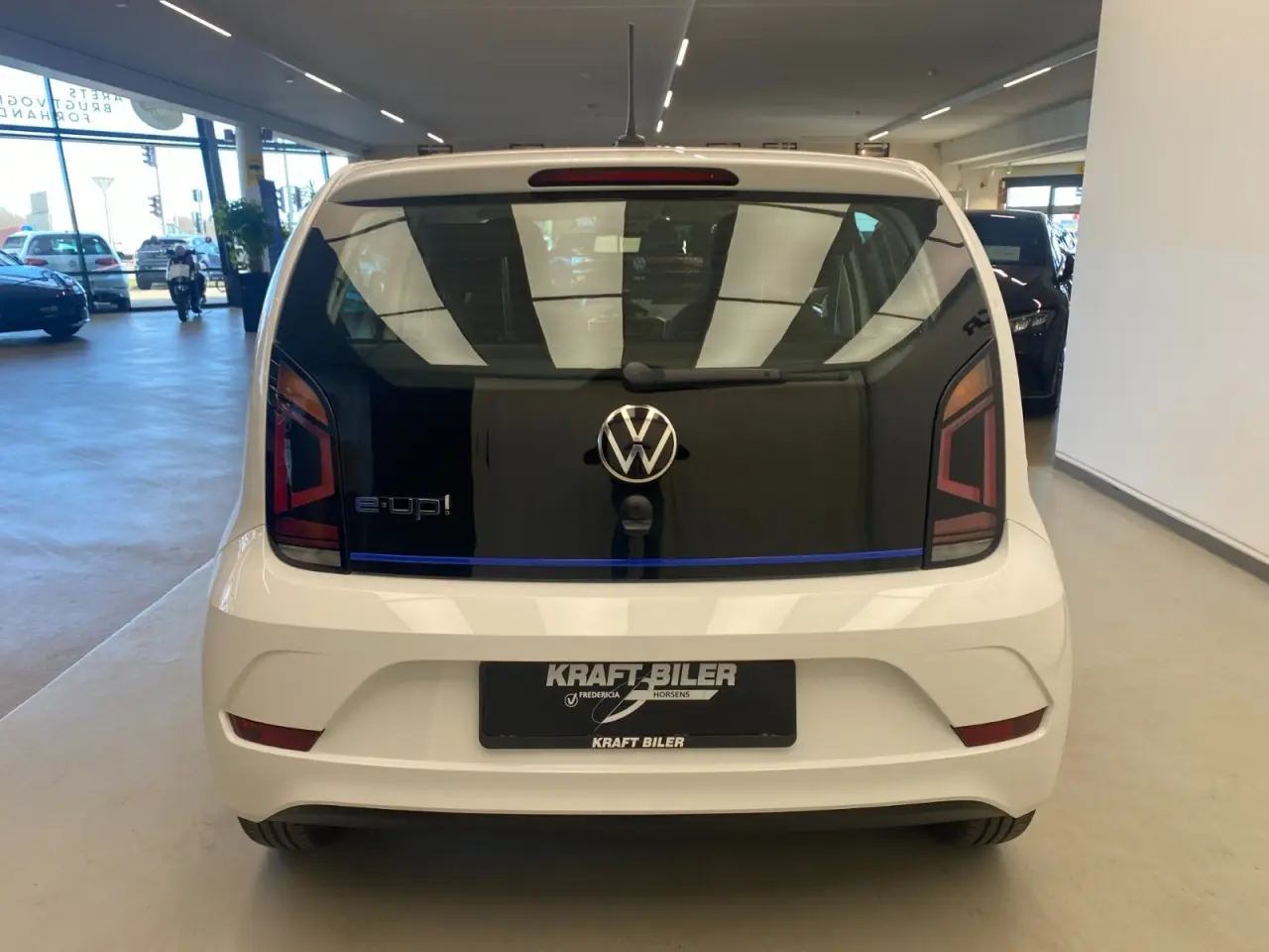 Billede 3 - VW e-Up! Move Up!